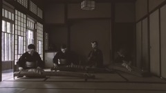 日本娱乐 - 和楽器で【進撃の巨人】主題歌《紅蓮の弓矢》を弾いてみた