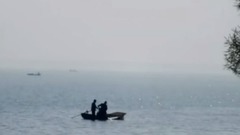 台湾温金龙 惜别的海岸 小黎的传说作品