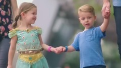 童声融化你的心