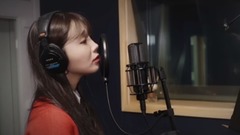 许阁,郑恩地(Apink) - Only You (Cover by.恩地)