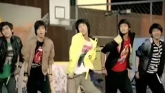 SHINee - SHINEE的音乐成长史(2008 - 2017)