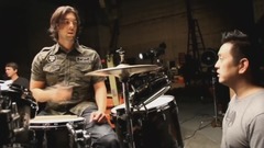 Linkin Park - THE MAKING OF NEW DIVIDE