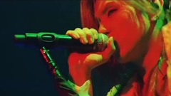 Acid Black Cherry - ジグソー