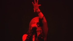 Acid Black Cherry - ジグソー