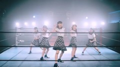 pax puella - リングを駆けろ!