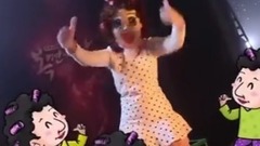 素香 蒙面歌王 歌曲 点评 Cut