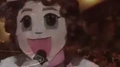 素香 蒙面歌王 歌曲 点评 Cut