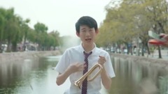 丛日新 - 不正常