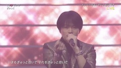 Sexy Zone - Best Artist ぎゅっと 17/11/28