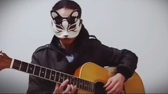 寂静之声 中式指弹