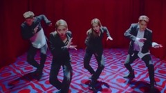 K.A.R.D - You In Me (Choreography Video)