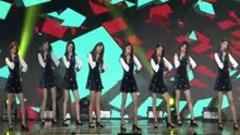 Gugudan - Chococo+A Girl Like Me - 2017 Asia Artist Awards