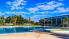 轻音乐 - 卡萨布兰卡(杜聪排箫)