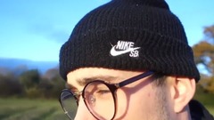 运动装穿搭LOOKBOOK  秋冬季男装时尚2017