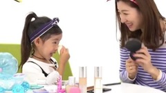 脑洞大开 如何在5秒内变身