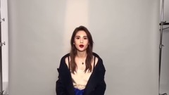 杨丞琳 - 2017.12美丽佳人杨丞琳保养心得