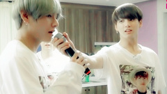 Run BTS! 2017 - EP.28幕后花絮防弹少年团 17/11/30