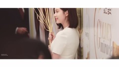 少女时代,徐玄(少女时代) - pantene pop-up store seohyun fancam 17/11/30