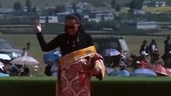 来世还愿生在康巴