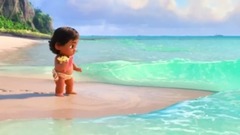 海洋之心 (无字幕版)