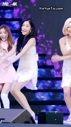 少女时代 - 少女时代Gee