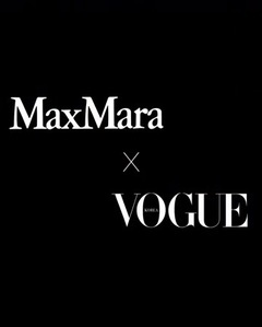 少女时代,允儿(少女时代) - MAXMARA Coats! 林允儿更新一则视频