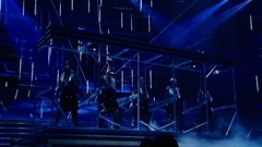 THE SECOND from EXILE - THINK'BOUT IT!