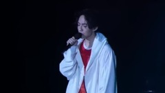 林宥嘉 - 成全 饭拍版