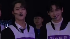 Astro(韩国) - ASTRO cut