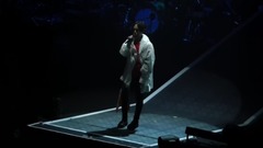 林宥嘉 - 说谎 饭拍版