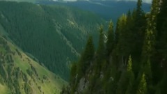 喀拉峻绝美风光 世界自然遗产