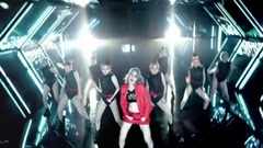 安心亚 - 女孩,站出来(无字幕版)