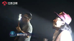 完美倒立 - 白昼萤火