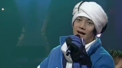 水晶男孩 - Couple