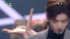 Astro(韩国) - Crazy Sexy Cool