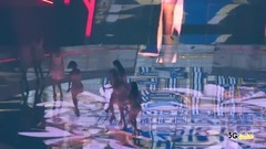 少女时代 - Party, Lion heart