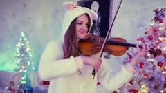 Jingle Bells Merry Christmas