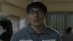 韩剧<机智的监狱生活>第04集 下部