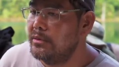 纪录片<亚洲绝美秘境.泰国考索国家公园>第二集