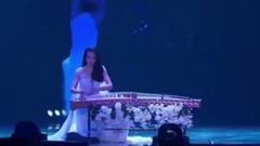 BEST ASIAN ARTIST MANDARIN&一生所爱 - 2017MAMA in Hong Kong现场版 17/12/01