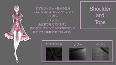 AKB48,STU48 - STU48衣装プロデュース企画〜第7弾〜