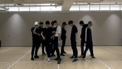 INTRO PERFORMANCE 练习室