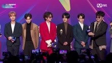 Super Junior红毯 - 2017 MAMA in Hong Kong