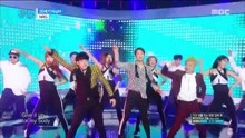 NRG - 20th Night - MBC音乐中心 现场版 17/12/02