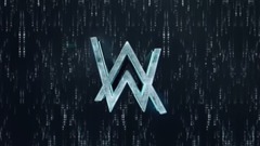 Alan Walker - All Falls Down (Steve Aoki Remix)