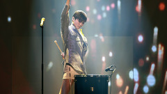 李宇春,音悦V现场 - Privacy&流行