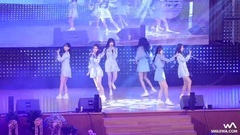 GFriend - SUMMER RAIN