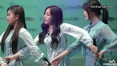 GFriend - LOVE WHISPER