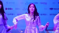 GFriend - SUMMER RAIN