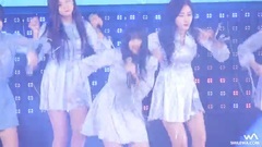 GFriend - LOVE WHISPER